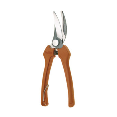 BAHCO FORBICI COGLIUVA LAME CURVE P123-19