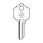 SILCA YA13 CHIAVE PROFILO ACCIAIO