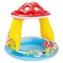 PISCINA GONFIABILE 'FUNGO BABY' ø cm 102 x  h 89