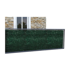 C TELO FRANGIVISTA 100 VERDE 260 G 100X300 CM