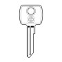 SILCA LF11 CHIAVE PROFILO ACCIAIO