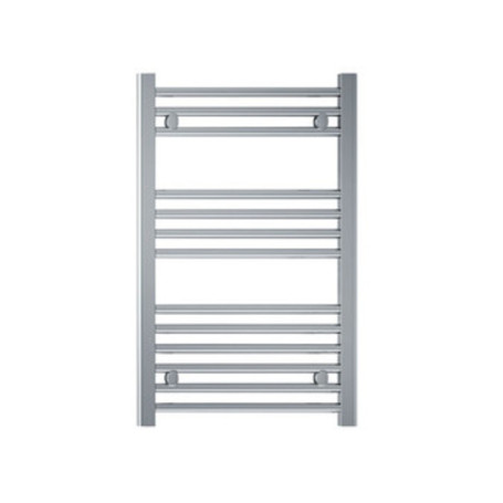 TERMOARREDO BOLZANO MM. 803X550 INT.500 CROMO