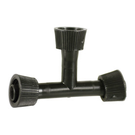 ALA GOCC RIG RACCORDO TEE 844 D 16X16X16 MM*