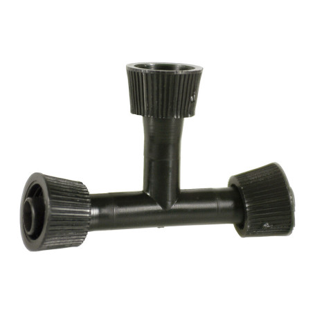 ALA GOCC RIG RACCORDO TEE 844 D 16X16X16 MM*