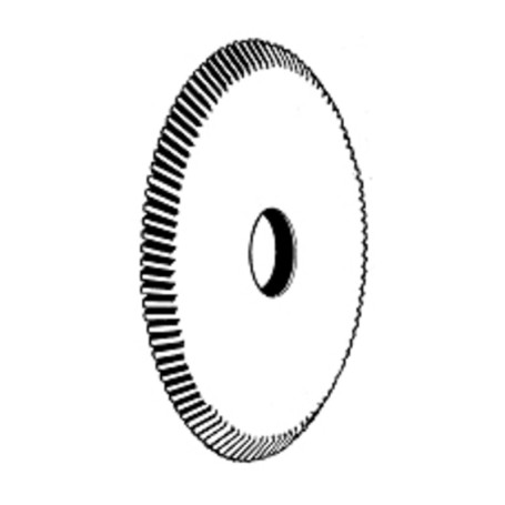 SILCA D700875ZB FRESA Z120  P\DUPL. PROFILO