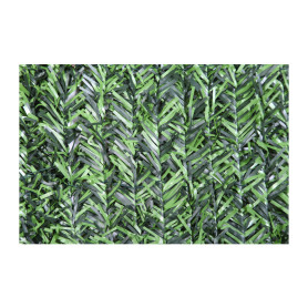 C SIEPE ARTIFICIALE ROTOLO 1 X 3M ABETE