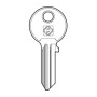 SILCA FF15 CHIAVE PROFILO ACCIAIO