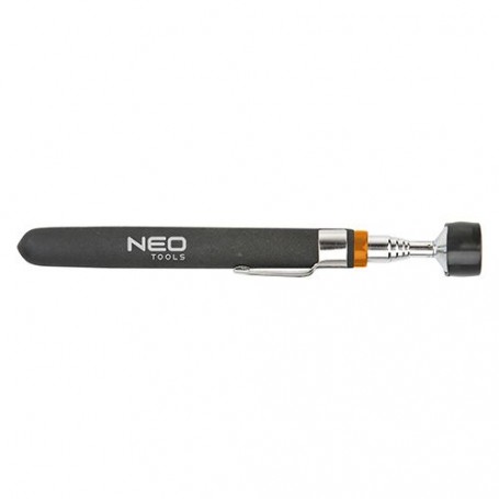 SUPPORTO MAGNETICO CON ASTA TELESCOPICA portata kg 3 max