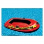 CANOTTO GONFIABILE 'EXPLORER PRO' 'Pro 50' cm 137 x 85 x 23