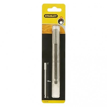 PORTAINSERTO MAGNETICO lunghezza mm 130
