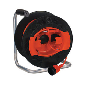 AVVOLGICAVO 25 M SEZ 2X1