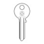 SILCA IE6 CHIAVE PROFILO ACCIAIO