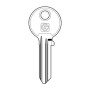 SILCA IE2 CHIAVE PROFILO ACCIAIO