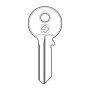 SILCA VI081 CHIAVE PROFILO ACCIAIO
