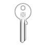 SILCA CS7R CHIAVE PROFILO ACCIAIO