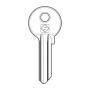 SILCA WA1 CHIAVE PROFILO ACCIAIO