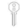 SILCA PF092S CHIAVE PROFILO ACCIAIO