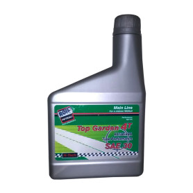 OLIO MOTORE P\RASAERBA SAE30 600 ML