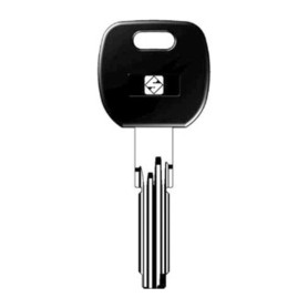 SILCA CS62AP CHIAVE PUNZONATA OTTONE