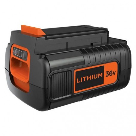 BATTERIA AL LITIO 'BL20362' 36 V - 2