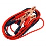 CAVI PER BATTERIA DI SOCCORSO 250 amp. cavo mt. 2