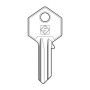 SILCA YA6 CHIAVE PROFILO ACCIAIO