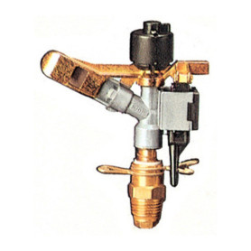 IRRIGATORE A SETTORI JUNIOR 1\2 P\AREA 572 M2*