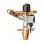 IRRIGATORE A SETTORI JUNIOR 1\2 P\AREA 572 M2*