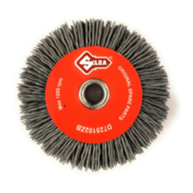 SILCA D725102ZB SPAZZOLA P\DUPL. (BRAVO\THECNICA)