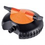 IRRIGATORE 'AQUALUX' 'Art.8685' - doppio braccio blister