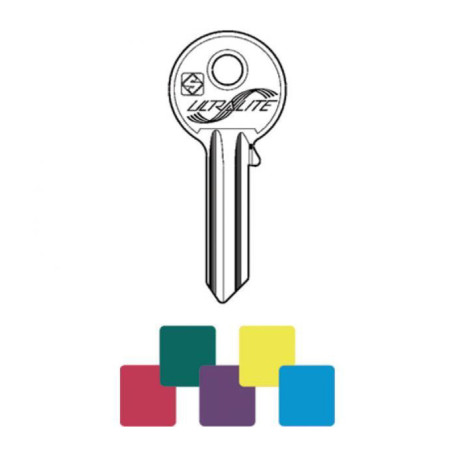 SILCA UL050 CHIAVE PROFILO ULTRALITE
