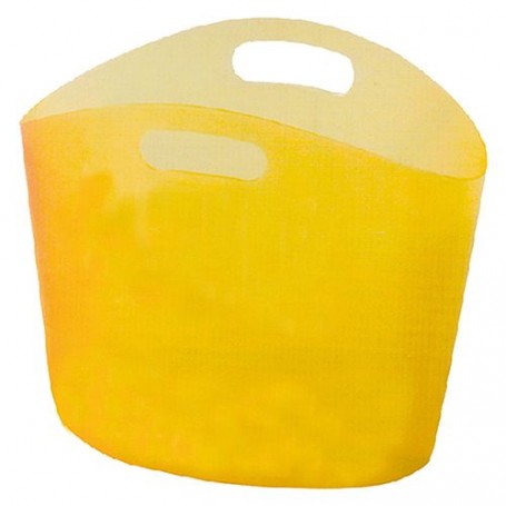 CONTENITORE MULTIUSO IN PVC cm 32 x H 36