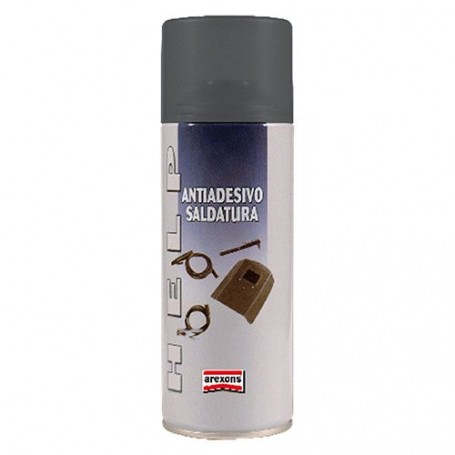 DETERGENTE SPRAY 'HELP ANTIADESIVO SALDATURA' ml. 400