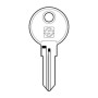 SILCA AB43R CHIAVE PROFILO ACCIAIO