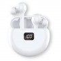 AURICOLARI 'TRUE WIRELESS' batteria 40 mAh