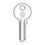 SILCA IE224 CHIAVE PROFILO ACCIAIO