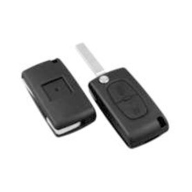 SILCA VA2BRS2 GUSCIO CHIAVE AUTO (2 TASTI)