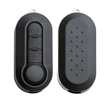 SILCA SIP22CRS8 GUSCIO CHIAVE AUTO (3 TASTI FIAT)