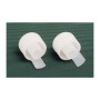 TAPPO SPUMANTE A FASCETTA CONF 100 PZ