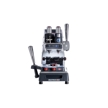 SILCA DUPLICATRICE PUNZONATE MATRIX PRO S