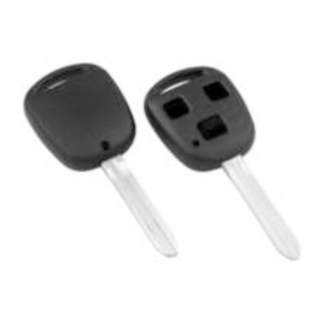 SILCA TOY43BRS8 GUSCIO CHIAVE AUTO (3 TASTI)