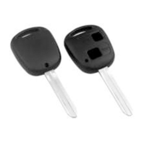 SILCA TOY43BRS2 GUSCIO CHIAVE AUTO (2 TASTI)