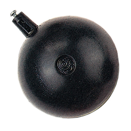SFERA P\GALLEGGIANTE PLASTICA D 150 MM