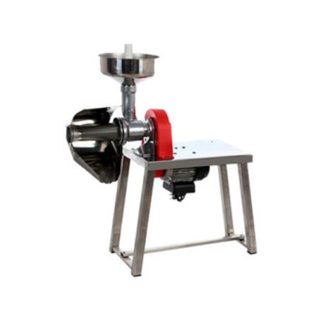 PASSAPOMODORI ELETTR C\BANCO HP 1