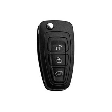 SILCA HU101TR15 CHIAVE RADIOCOMANDO AUTO (FORD)