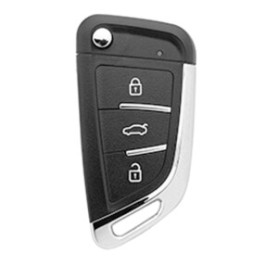 SILCA HU-VR22 CHIAVE RADIOCOMANDO AUTO (VW)