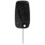 SILCA SIP22R33 CHIAVE RADIOCOMANDO AUTO (FIAT)