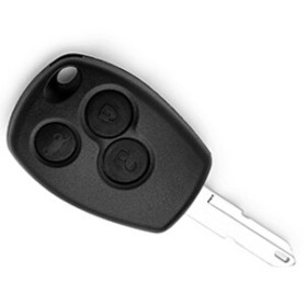 SILCA NE73AR01 CHIAVE RADIOCOMANDO AUTO (RENAULT)