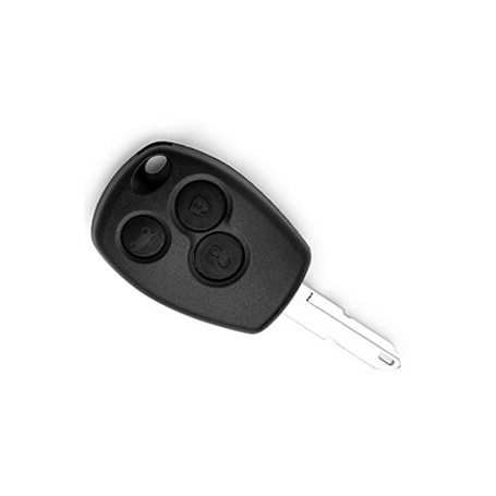 SILCA NE73AR01 CHIAVE RADIOCOMANDO AUTO (RENAULT)