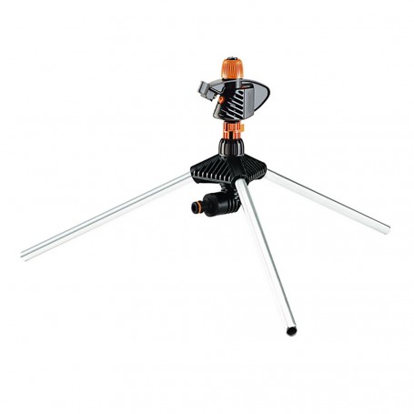 IRRIGATORE 'IMPACT TRIPOD' 'Art.8709' - autoregolaz.fino 4 bar